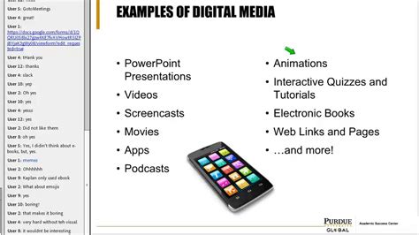 Digital Media Examples 的图像结果