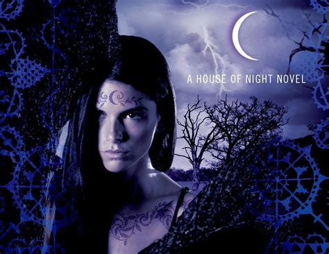 HOUSE OF NIGHT Novels To Receive Film Adaptation - STARBURST Magazine