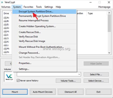 Encrypt Windows 1.0 的图像结果