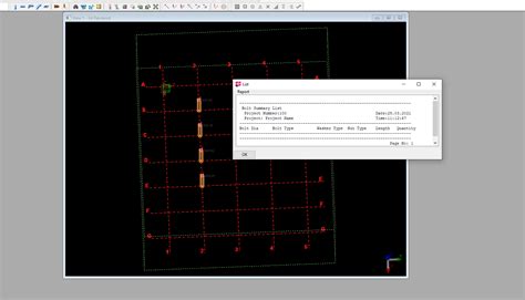 Image result for Tekla API From Drawing List Select Model Part