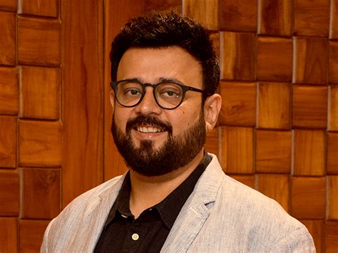 Varun Sheth - Winners 2019 | The Economic Times