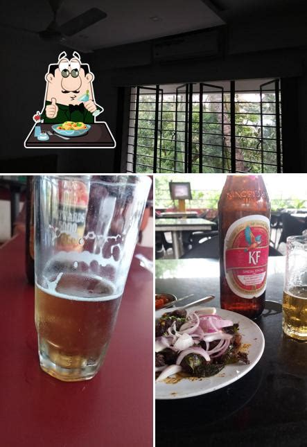 Aishwarya Bar, Thrissur - Restaurant menu, prices and reviews