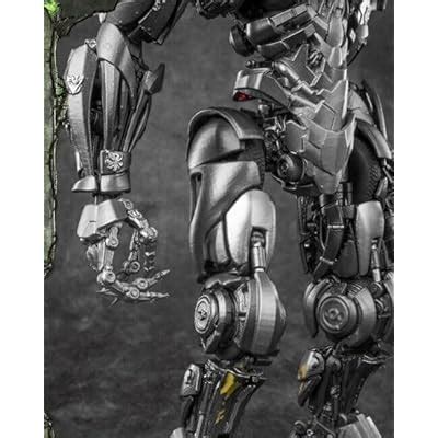 MechaMax Yolopark AMK Series Model Kit Movie 7 SCG India | Ubuy