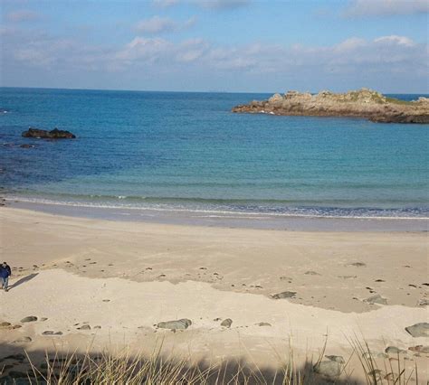 Saye Beach (Alderney) - All You Need to Know BEFORE You Go