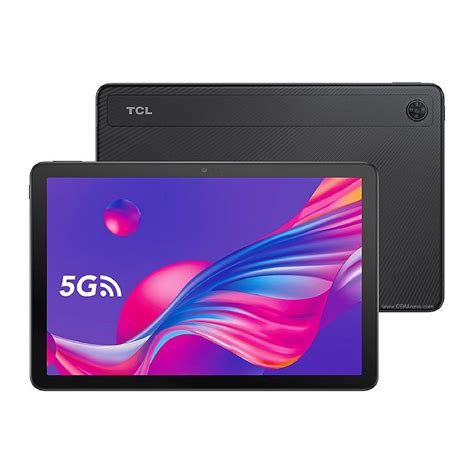 Tcl Tab 10S 5G Tablet Screen Guard Protector | SOFTER – Softer