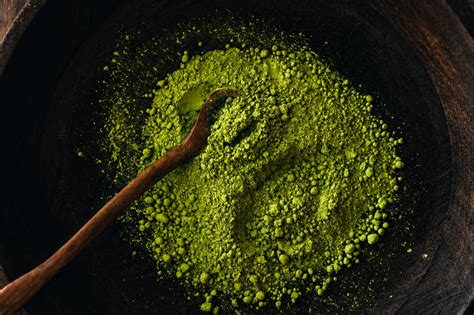 Why Is Matcha Bitter? Understanding Matcha Taste & How to Fix It – Bree ...