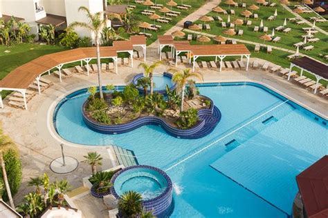 CAPO BAY HOTEL (Protaras) - Hotel Reviews, Photos, Rate Comparison ...