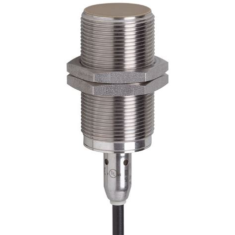 IIT210 - Inductive sensor - ifm