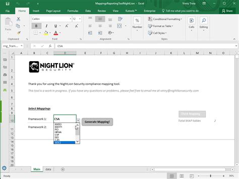 Image result for Security Control Testing Excel