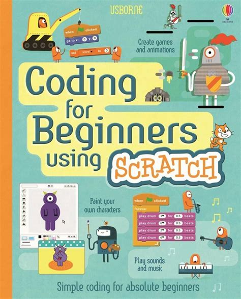 Simple Coding Scratch 的图像结果