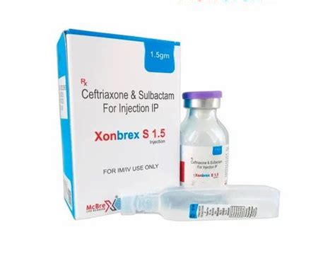 Pharmaceutical Injection - Amoxycilin potassium clavulanate 1.2g ...