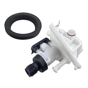jomgeroz Upgraded Toilet Water Module Assembly Fit for ThetfordAqua ...
