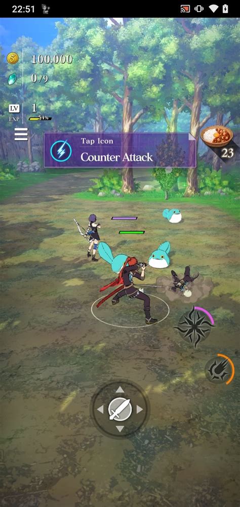 Baixar Tales of Luminaria 1.6 Android - Download APK Grátis