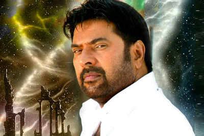 Mammootty in five get up’s! | Malayalam Movie News - Times of India