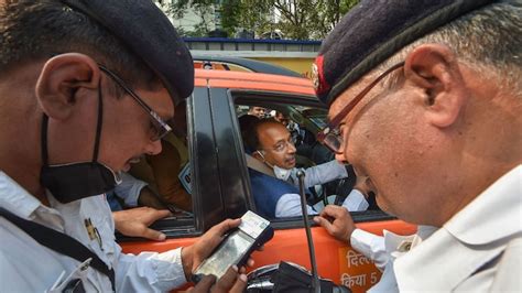 Beware: This traffic challan message can drain your bank account ...