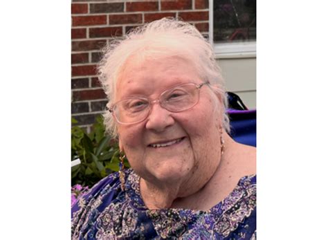 Hazel D. McAllister Obituary (2025) - Jefferson City, MO - Houser ...