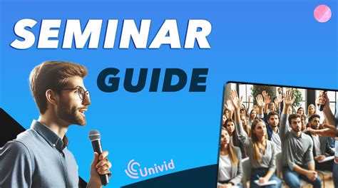 Image result for Seminar Example