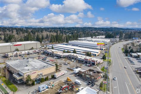 18001 Bothell Everett-- Hwy, Bothell, WA 98012 - Mill Creek Crossing ...