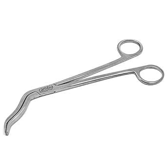 Cambia Cheatle Forceps 8 Inch - Pack of 2 : Amazon.in: Industrial ...