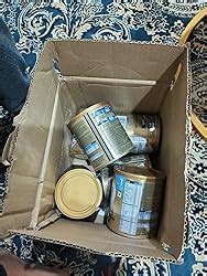 Buy Similac Plus Stage 1 Infant Formula, Up to 6 Months, 400g Tin, with ...