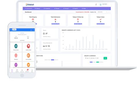 Hostel Management Software | Hostel Management System - Edutron