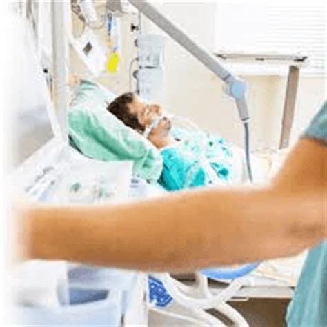 Intensive Care Unit to provide better care to the seriously ill patient ...