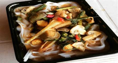 Craving Some Asian Fare That Will Take You To Heaven? Head Straight To ...