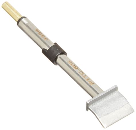 Metcal PTTC-805 PTTC Series Tweezer Cartridge for Ceramic and High ...