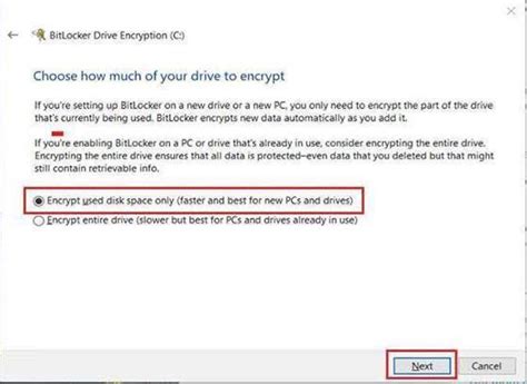 Image result for Turn BitLocker