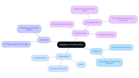 How to Prove Negligence in Private Aviation: A Step-by-Step Guide ...
