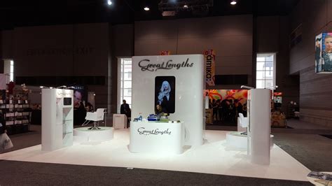 ABS 2016/ GREAT LENGHTS