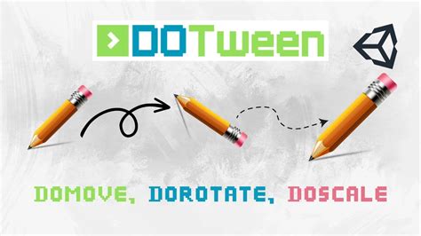Image result for Dotween Tutorial