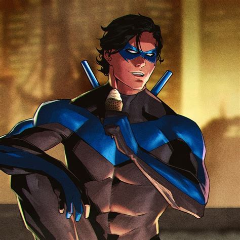Nightwing Btas 的图像结果