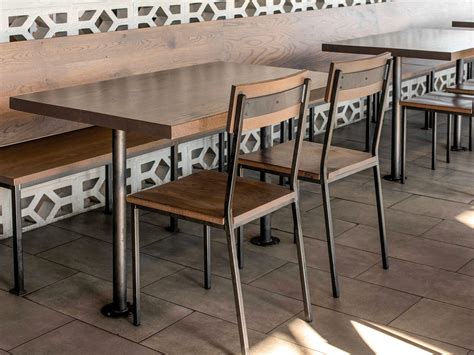 Pollo Tropical Project | Crow Works | Custom Manufacturing