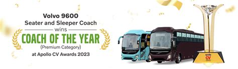 Volvo Buses | Sustainable public transport systems