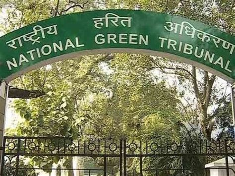 NGT forms panel to look into green capping of landfill sites issue in Delhi