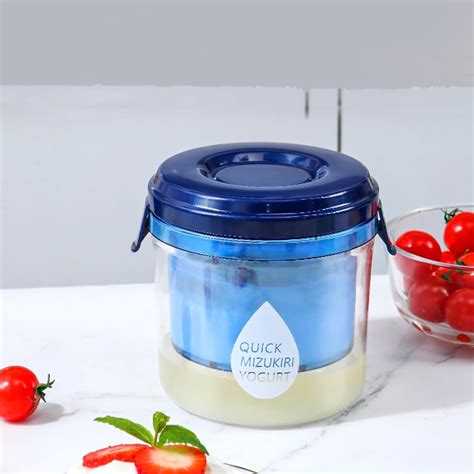 HAMAPI Greek yogurt Maker,Yogurt Strainer with Fine Mesh - India | Ubuy