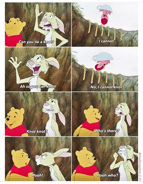 Pin by maikkuuii on Winnie the Pooh | Winnie the pooh memes, Disney ...