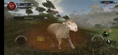Descargar Wild Animals Online - WAO 9.2 APK Gratis para Android