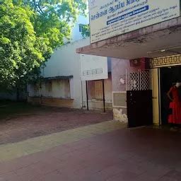 Government Hospital - Hospital - Chennai - Tamil Nadu | Yappe.in