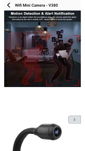 ดาวน์โหลดและรัน V380pro Camera app บน PC ของคุณได้ฟรี