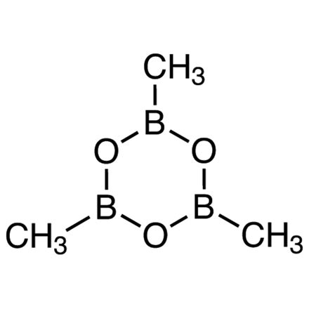 Trimethylboroxine 823-96-1 | Tokyo Chemical Industry (India) Pvt. Ltd.