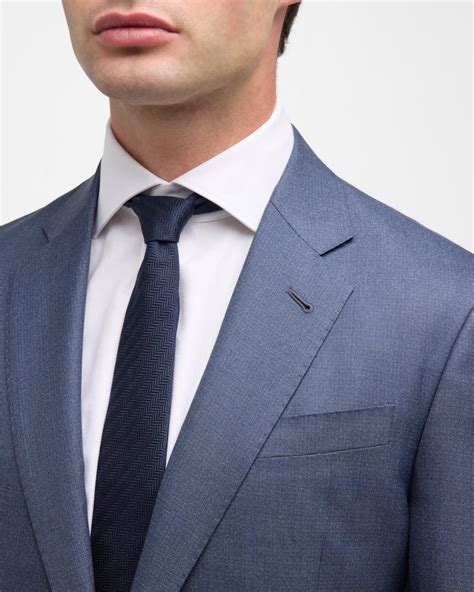 Kakvu kravatu izabrati uz plavo odijelo – M stil
