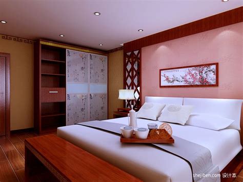 Chinese Style BedRoom (With images) | Home decor, Chinese style, Home