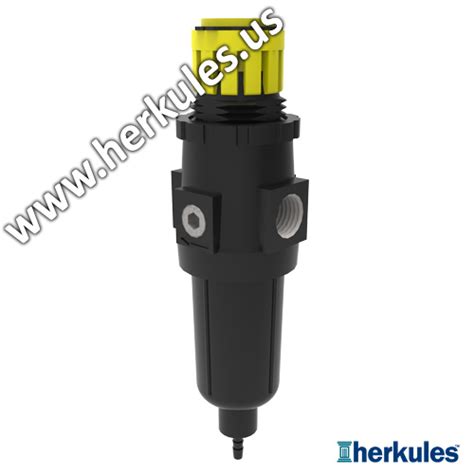 11345 Filter Regulator (replaces T17M) | US manufacturer of Herkules ...