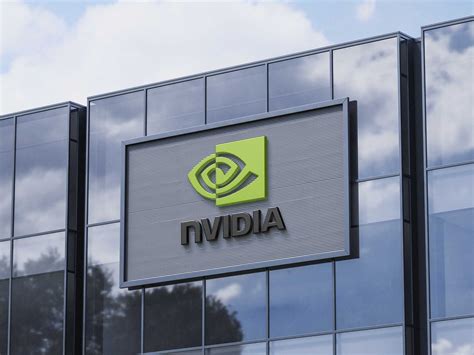 Nvidia and a Huawei subsidiary shared a building - and now it's being probed for Chinese ...