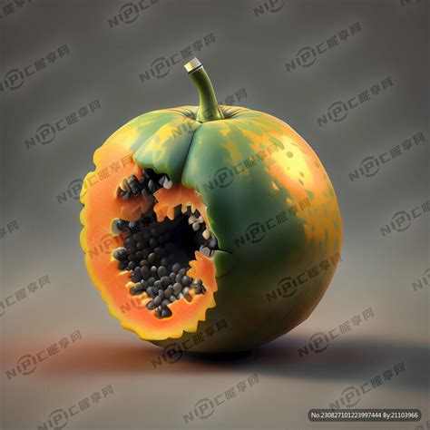 脑瓜 Ai 作图 的图像结果