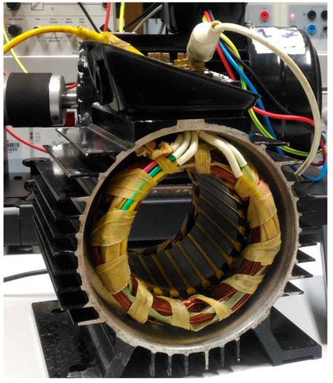 Machines | Special Issue : Advances in Electrical Machines and Drives