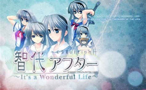 智代アフター ～It’s a Wonderful Life～ CS Edition 攻略Wiki ： ヘイグ攻略まとめWiki