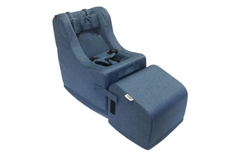 adaptive chair - Rock'er - Chill-Out Chair